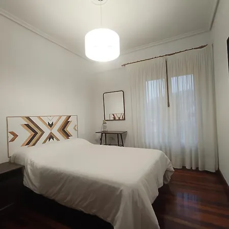 Piso Con Terraza Y Zonas Verdes Lägenhet *