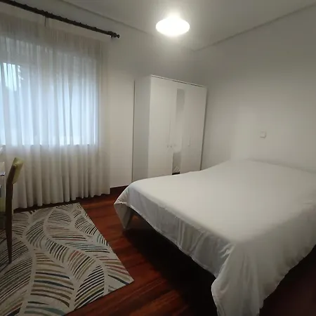 Piso Con Terraza Y Zonas Verdes Lägenhet