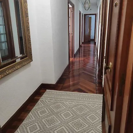 Lägenhet Piso Con Terraza Y Zonas Verdes *