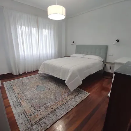 Lägenhet Piso Con Terraza Y Zonas Verdes Torres (Cantabria)