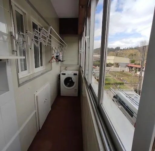 Lägenhet Piso Con Terraza Y Zonas Verdes Torres (Cantabria)